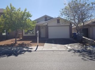 12400 Sombra Grande Dr, El Paso, TX 79938