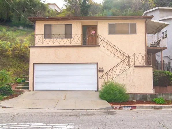 3594 Division St, Los Angeles, CA 90065