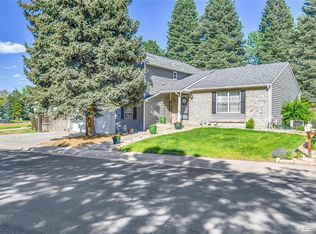4782 E Costilla Ave, Centennial, CO 80122