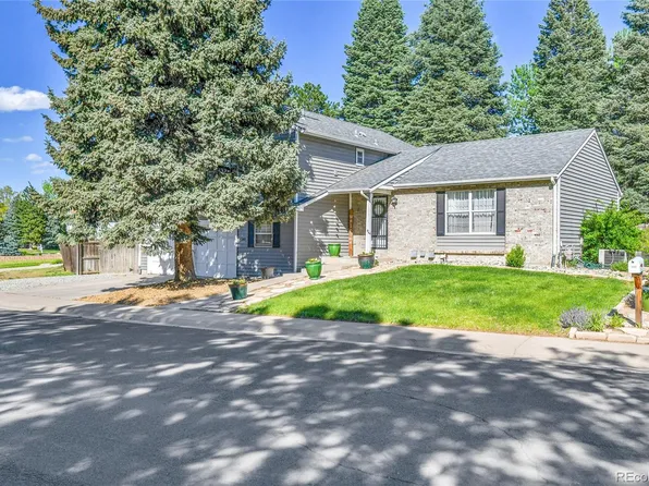 4782 E Costilla Avenue, Centennial, CO 80122