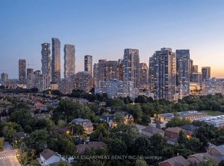 448 Burnhamthorpe Rd W #4908, Mississauga, ON L5B 0M5