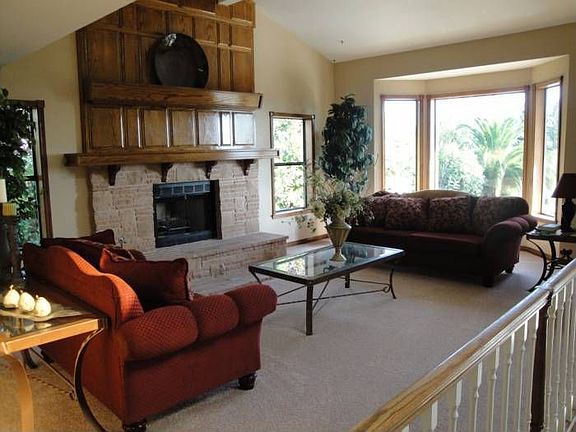 Formal Living Room