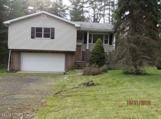 343 Buck Blvd, White Haven, PA 18661