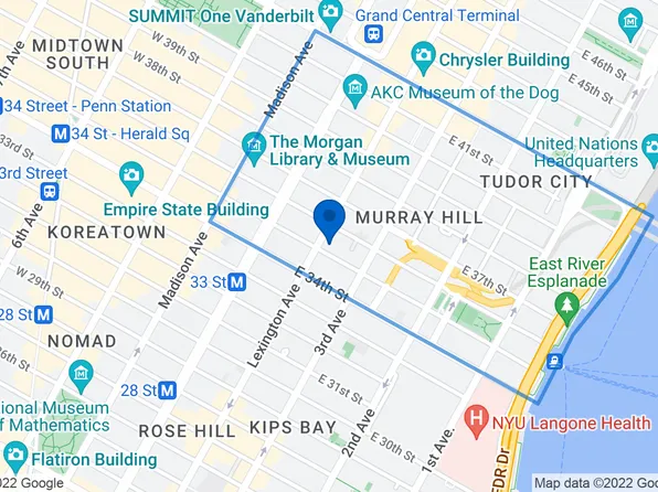 139 East 35th Street image 8 of 8