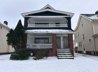 3653 Hildana Rd FLOOR 2, Cleveland, OH 44120