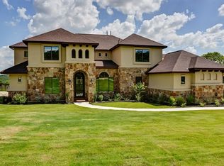 3804 Medicine Hat, Leander, TX 78641