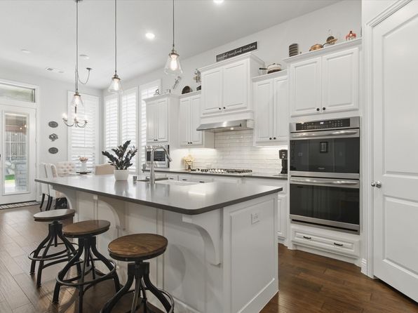 Home for Sale in Melissa TX