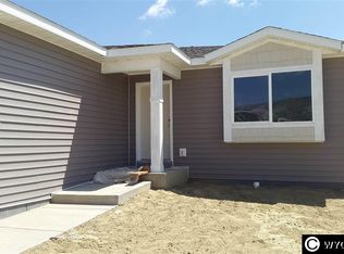 3845 Sandhill St, Rock Springs, WY 82901