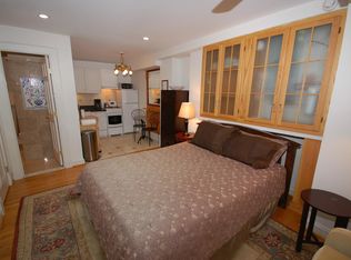 1827 13th St NW UNIT 1, Washington, DC 20009