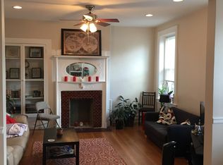 5504 Harriet St APT 2, Pittsburgh, PA 15232