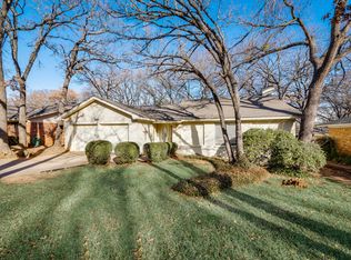 4609 Valleycrest Dr, Arlington, TX 76013