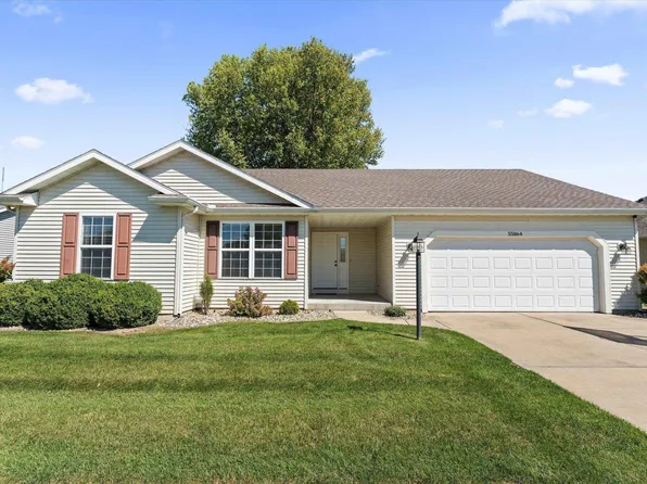 55864 Wild Game Dr, Osceola, IN 46561