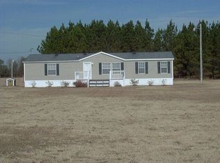 3049 Moses Dingle Rd, Summerton, SC 29148