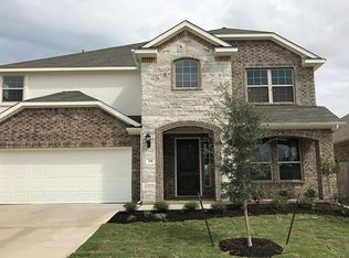 731 Vista Garden Dr, Buda, TX 78610