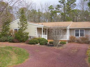 218 Spring Mill Dr, Galloway, NJ 08205