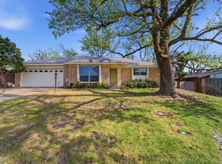 7816 E 58th St, Tulsa, OK 74145