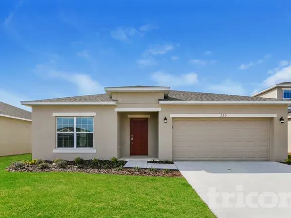 220 Garnet Ave, Kissimmee, FL 34758