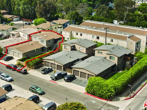 12013 Sylvester St, Los Angeles, CA 90066