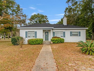 106 Hillman St, Dothan, AL, 36301