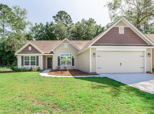 128 Coral Dr, Brunswick, GA 31523