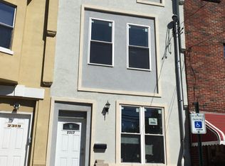2317 Wharton St #1, Philadelphia, PA 19146