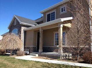 116 S 920th St E #327, American Fork, UT 84003