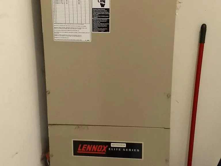 Heat Pump