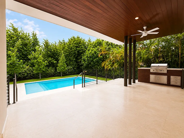 W Enid Dr — Photo 9