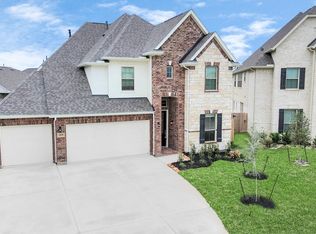 2431 Waybread Ln, Rosenberg, TX 77471