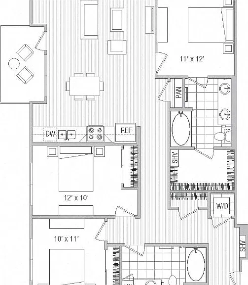 4440 Twain Ave — Photo 33