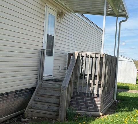 4th image of 107 Township Road 810 Lot 17