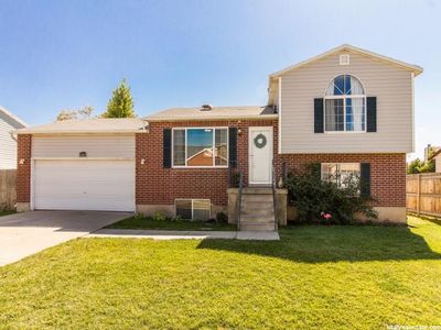 6283 W 2900 S, West Valley City, UT, 84128