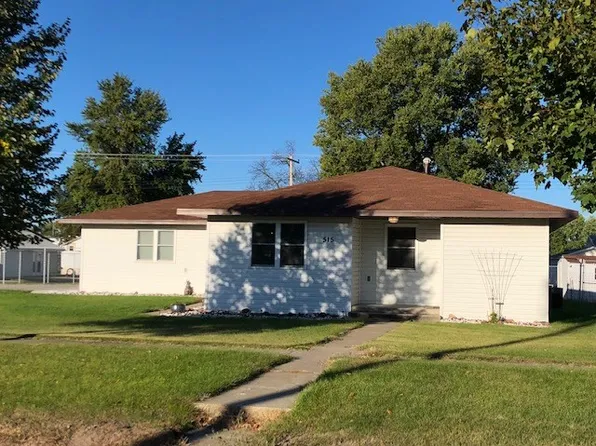 515 S State St, Bassett, NE 68714