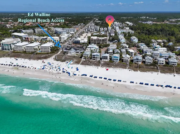 11 Abbey Rd, Santa Rosa Beach, FL 32459