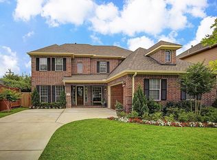1351 Du Barry Ln, Houston, TX 77018