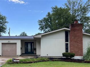 12204 E 46th Ter S, Independence, MO 64055
