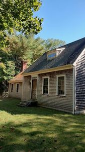 8 Crescent St, Plympton, MA, 02367