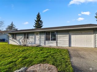 1905 E Bel Air Dr, Mount Vernon, WA