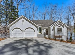 3120 Lake Ranch Cir, Gainesville, GA 30506