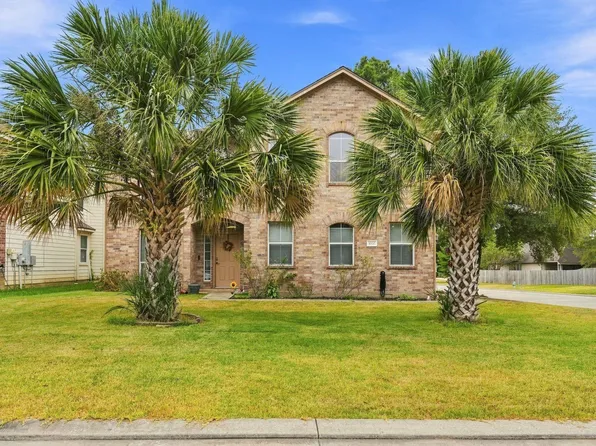 1000 Arbor Way, Conroe, TX 77303
