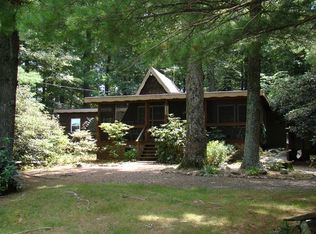 46 Trail Ave, Fancy Gap, VA 24328