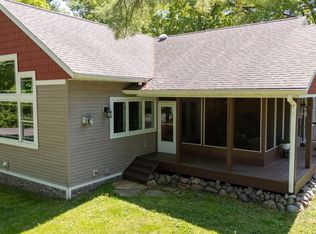 1325 Island Ave, Cumberland, WI 54829