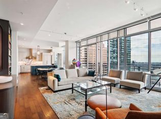 1065 Peachtree St NE Unit 3005, Atlanta, GA 30309