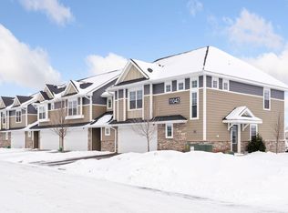 11042 Yalta St NE UNIT D, Blaine, MN 55449