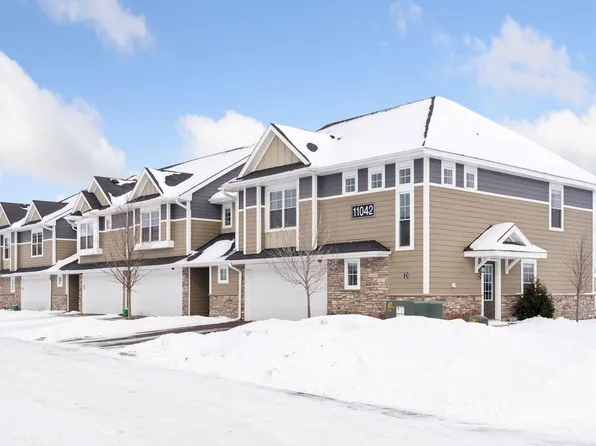 11042 Yalta St NE Unit D, Blaine, MN 55449