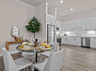 Mansions of Denton, Denton, TX 76207