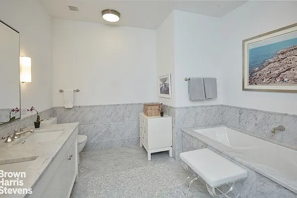 Rented by Brown Harris Stevens | media 19