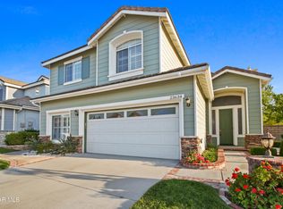 23634 Shadylane Pl, Valencia, CA 91354