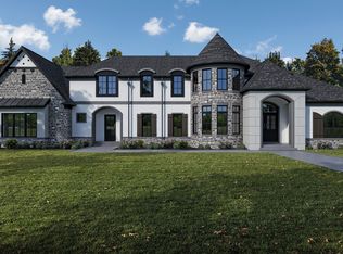 17470 Crescent Rdg, Chagrin Falls, OH 44023