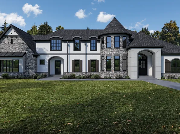 17470 Crescent Rdg, Chagrin Falls, OH 44023